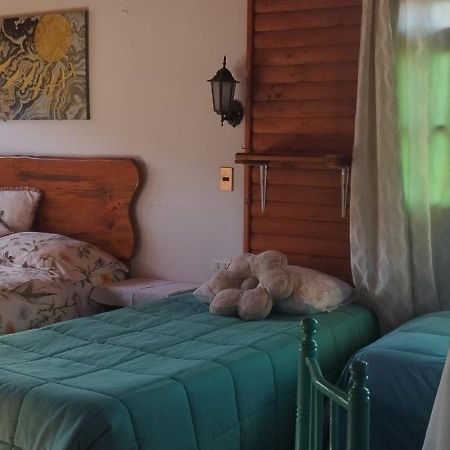 La Maison des Fous Papudo Extérieur photo
