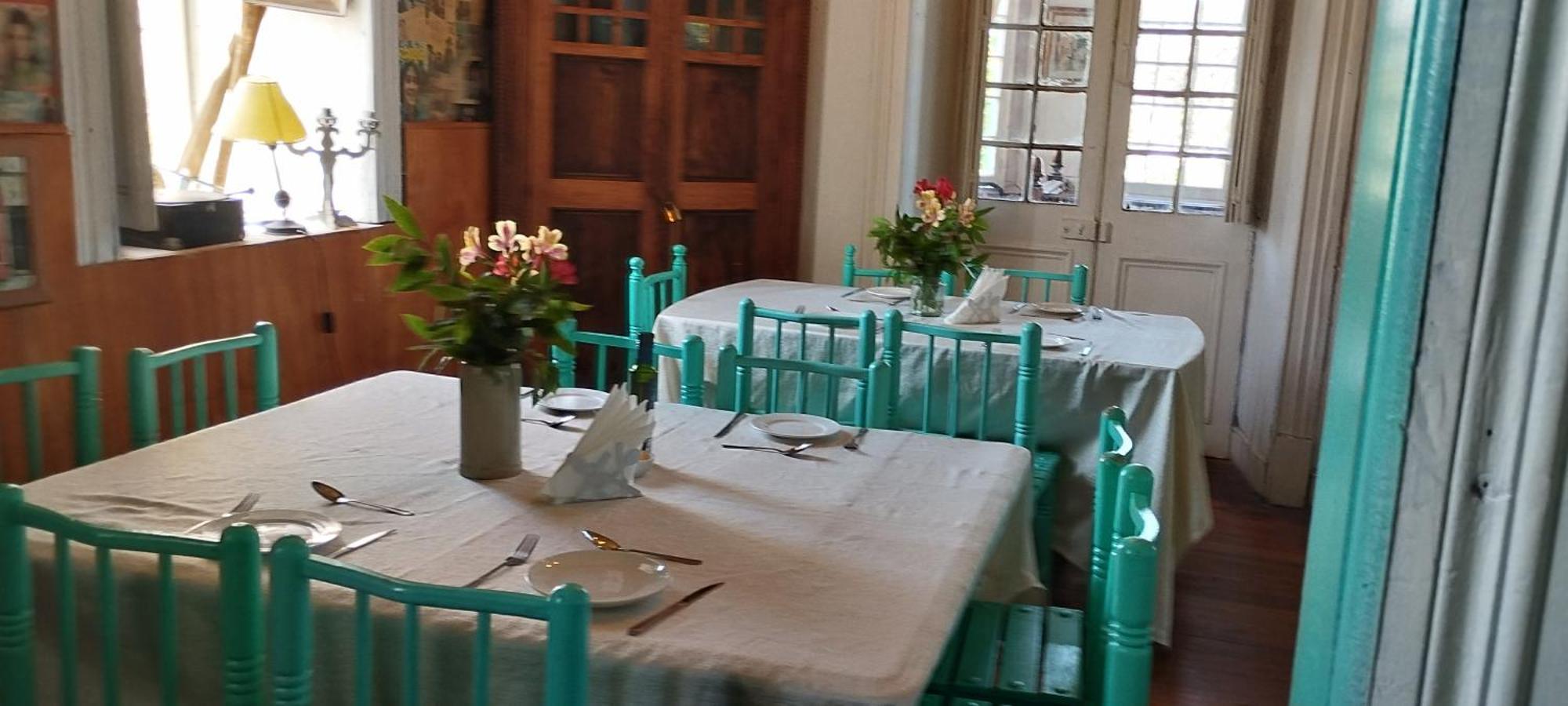 La Maison des Fous Papudo Extérieur photo
