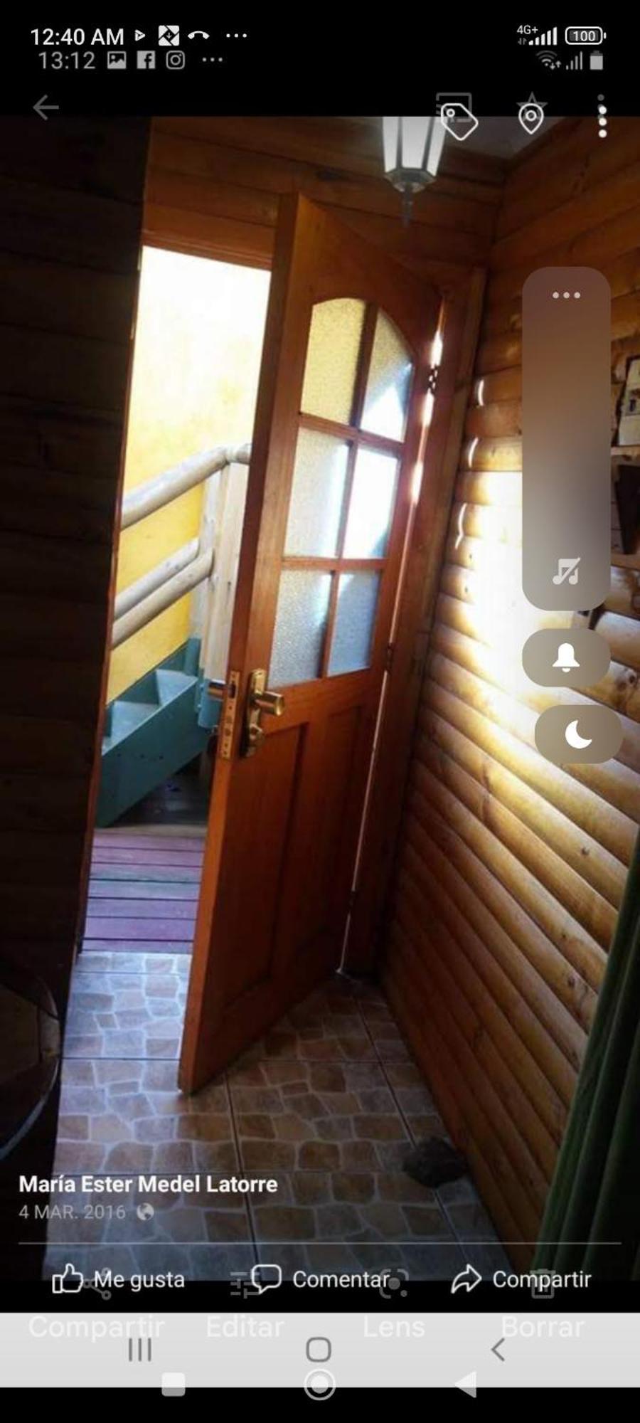 La Maison des Fous Papudo Extérieur photo
