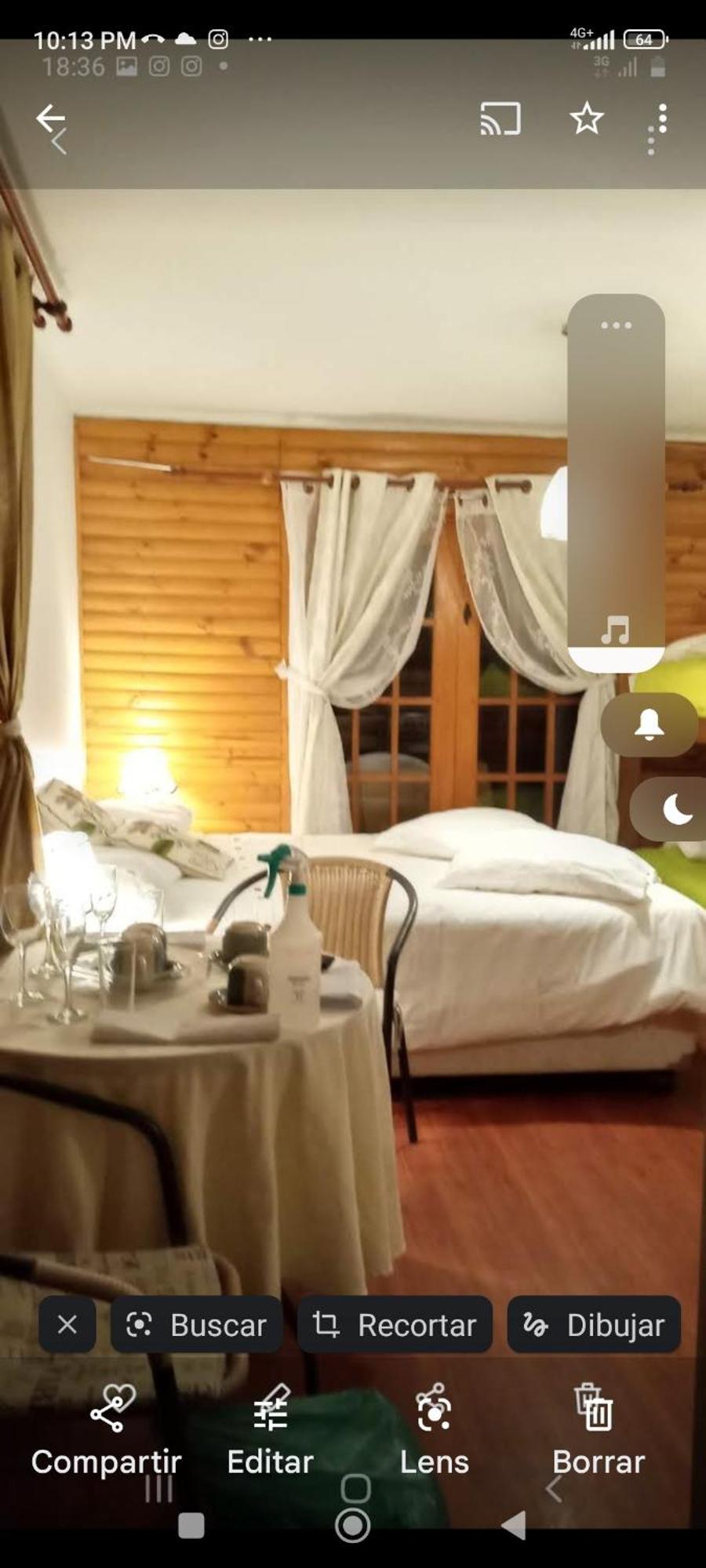 La Maison des Fous Papudo Extérieur photo