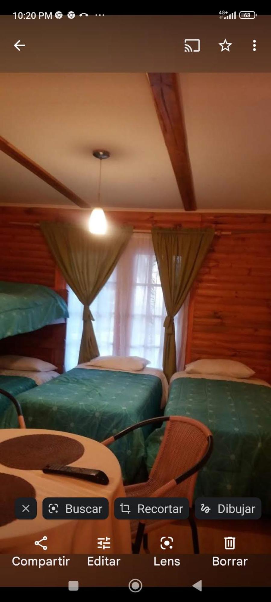 La Maison des Fous Papudo Extérieur photo