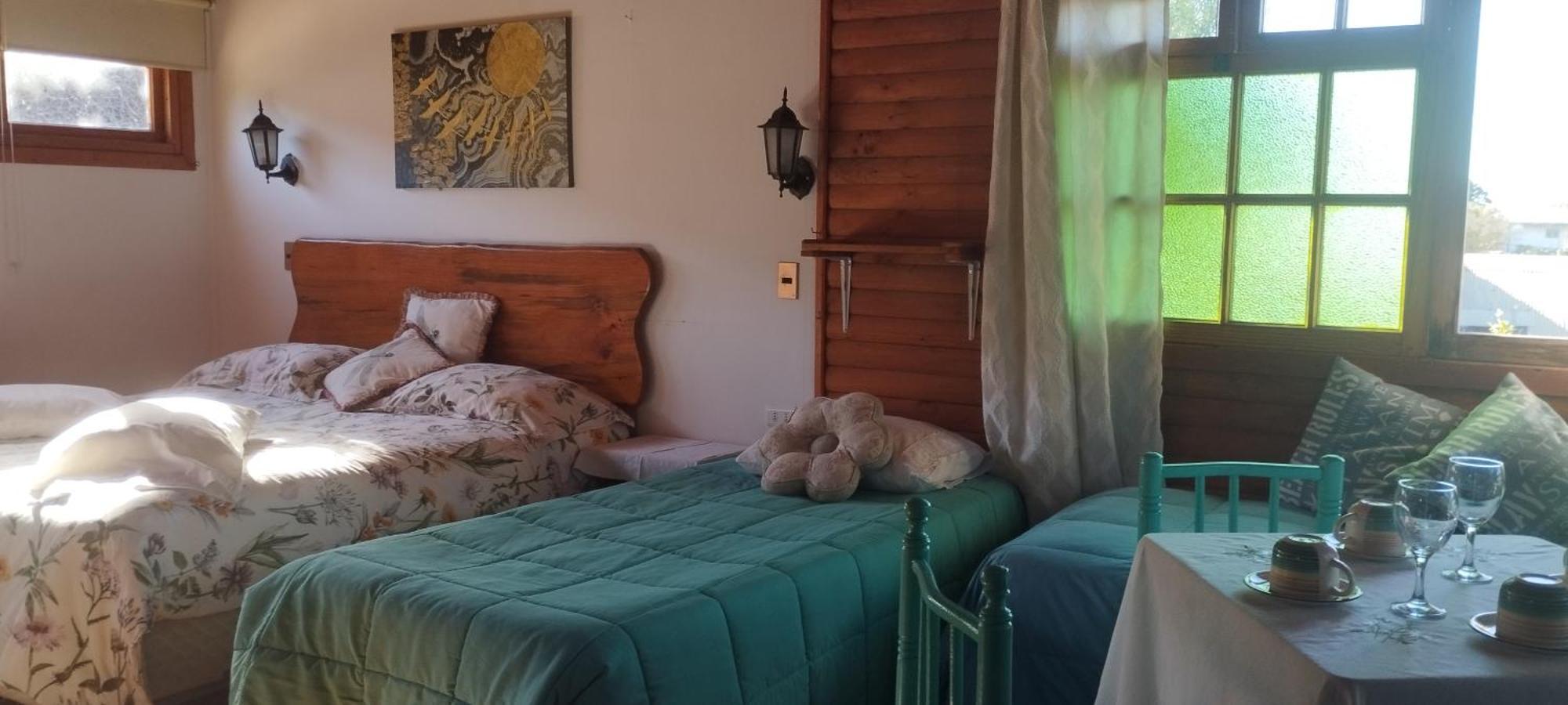 La Maison des Fous Papudo Extérieur photo