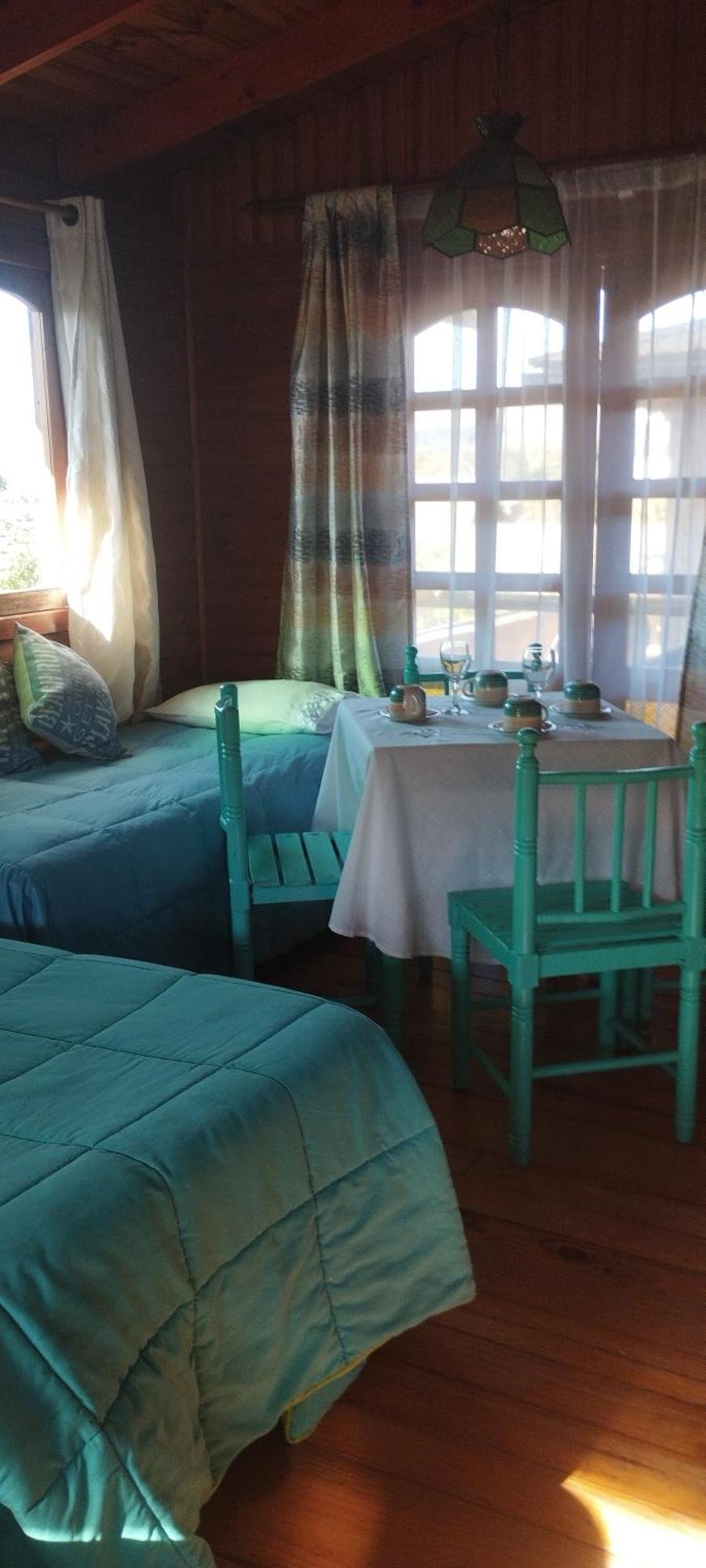 La Maison des Fous Papudo Extérieur photo