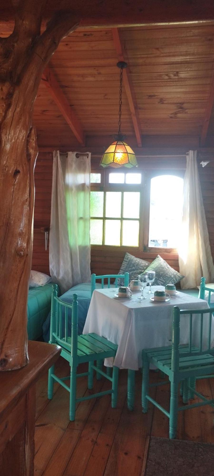 La Maison des Fous Papudo Extérieur photo