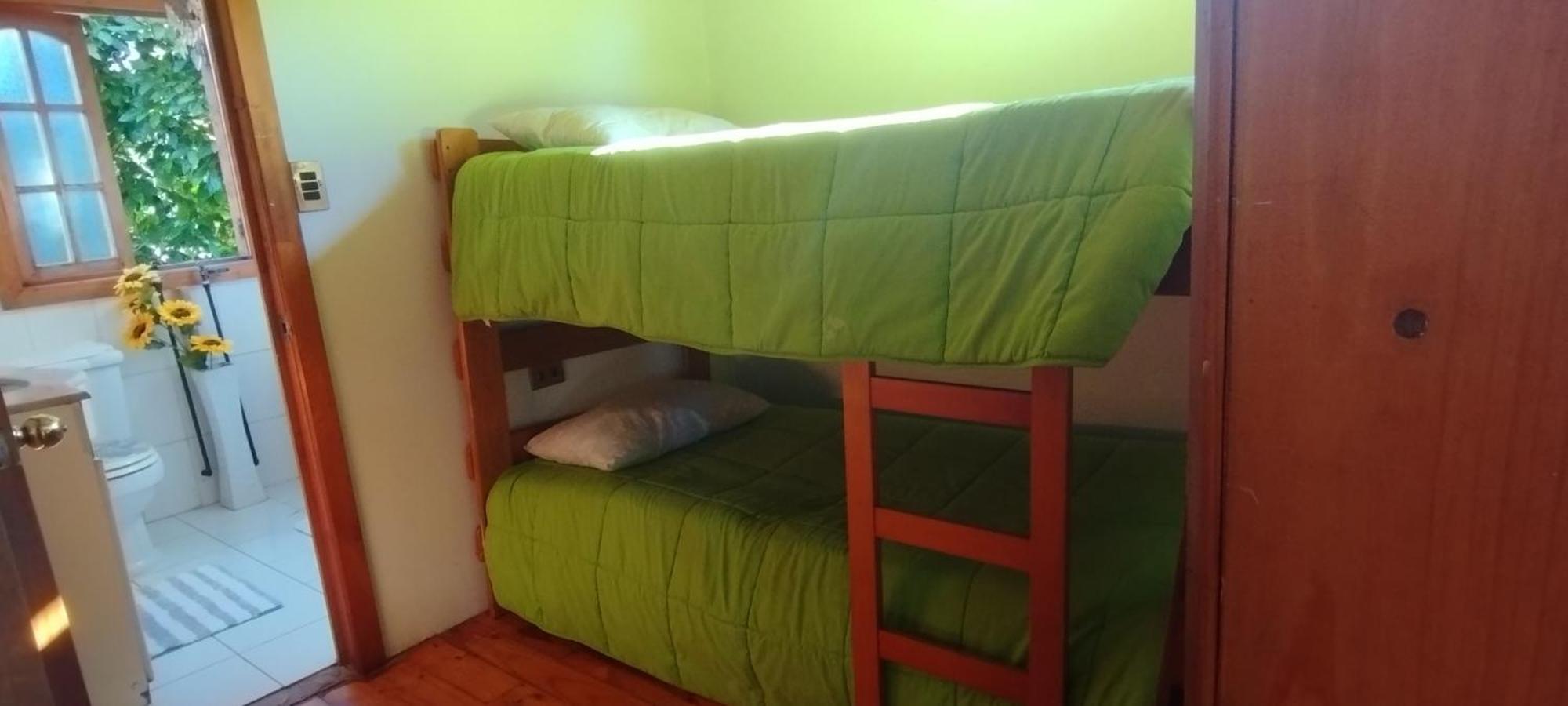 La Maison des Fous Papudo Extérieur photo