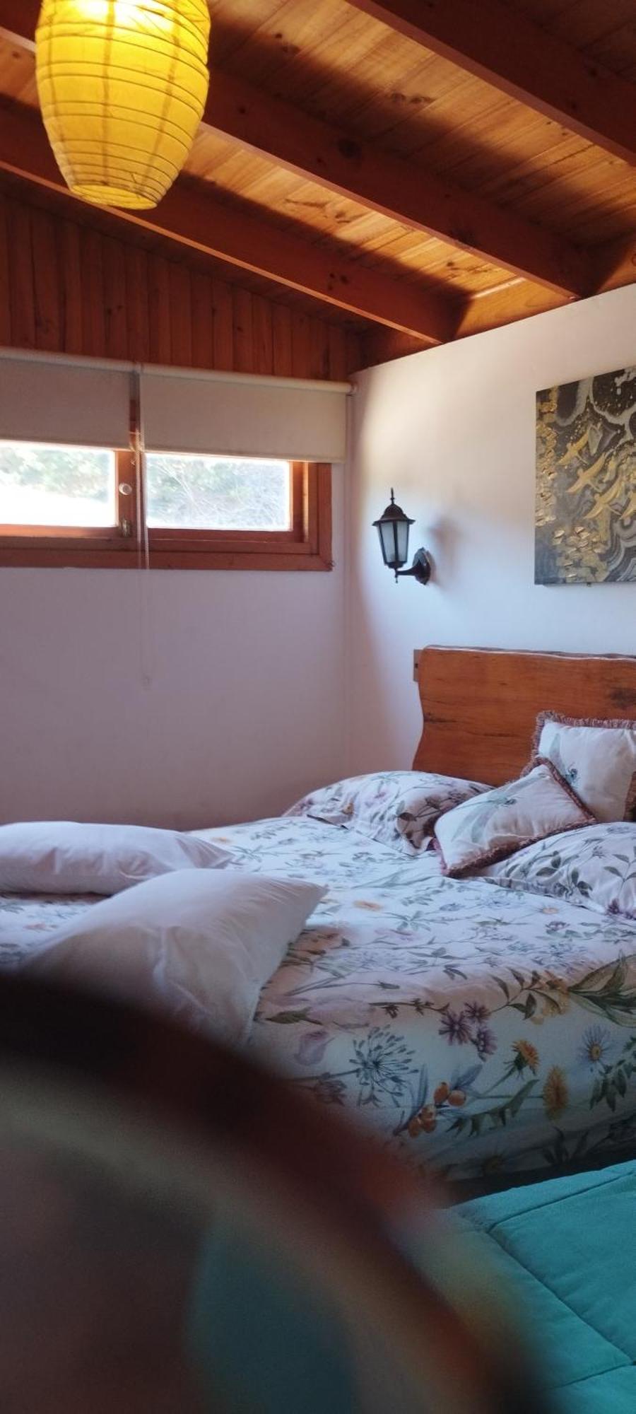 La Maison des Fous Papudo Extérieur photo