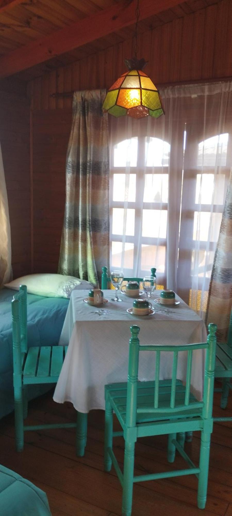 La Maison des Fous Papudo Extérieur photo