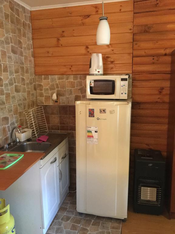 La Maison des Fous Papudo Extérieur photo