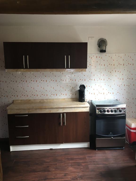 La Maison des Fous Papudo Extérieur photo